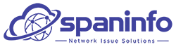 Spaninfo — Network Issue Solutions