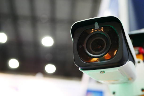 IP Cameras